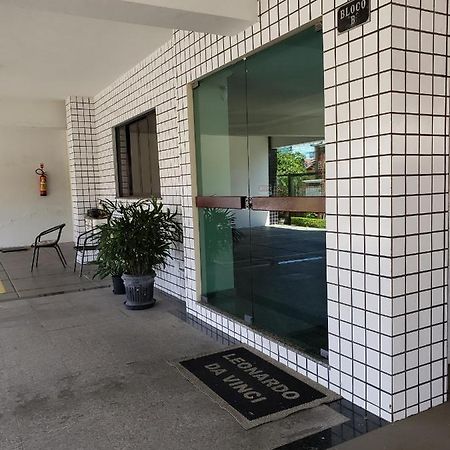 Otimo Apto Perto Da Praia Cabo Frio Eksteriør bilde