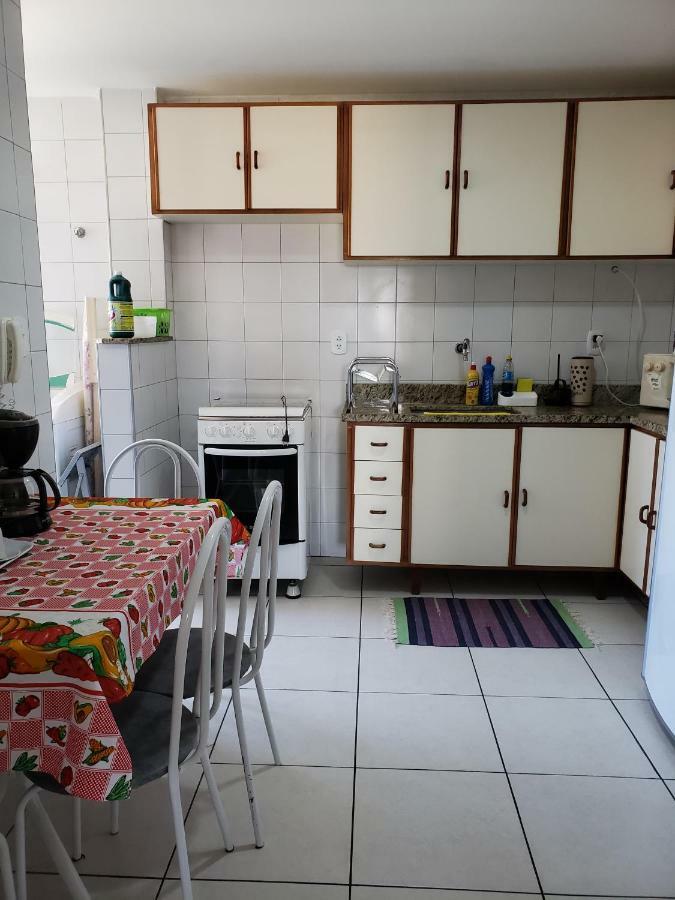 Otimo Apto Perto Da Praia Cabo Frio Eksteriør bilde
