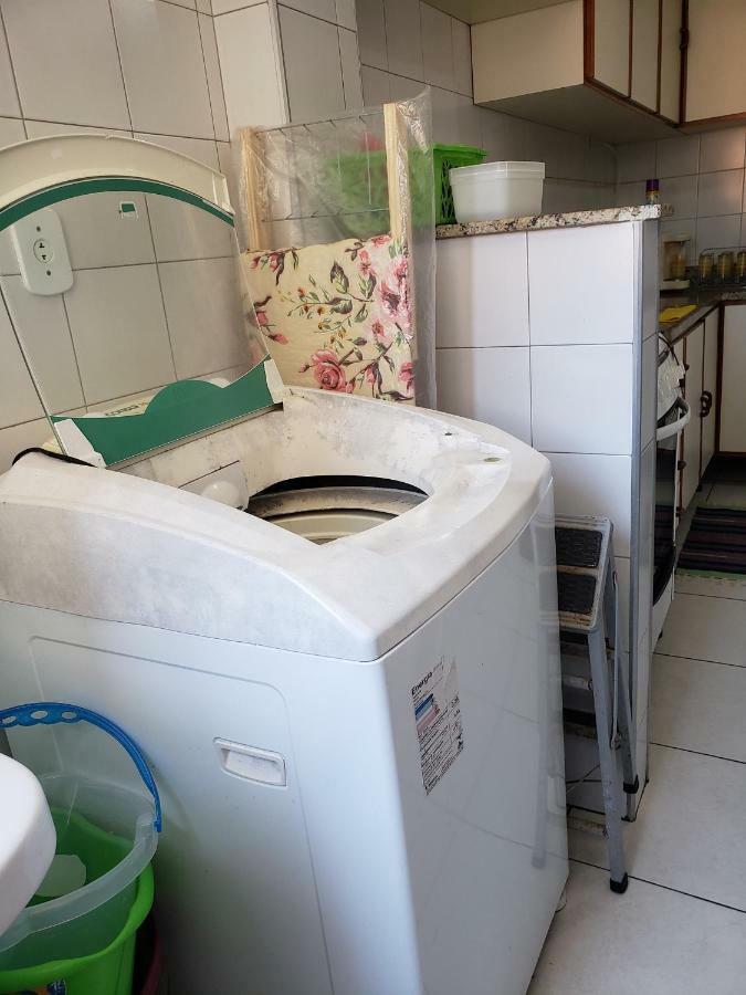 Otimo Apto Perto Da Praia Cabo Frio Eksteriør bilde