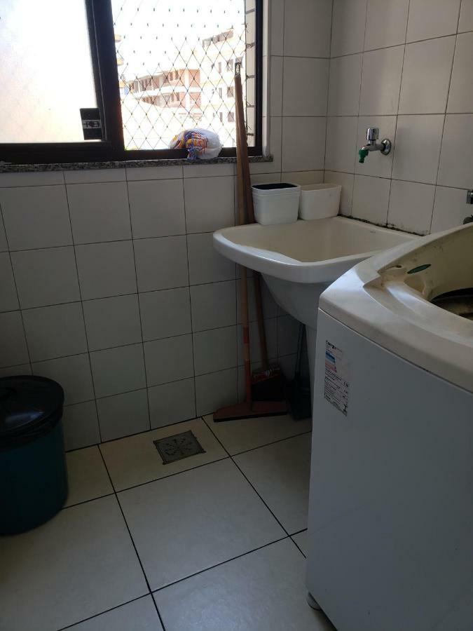 Otimo Apto Perto Da Praia Cabo Frio Eksteriør bilde