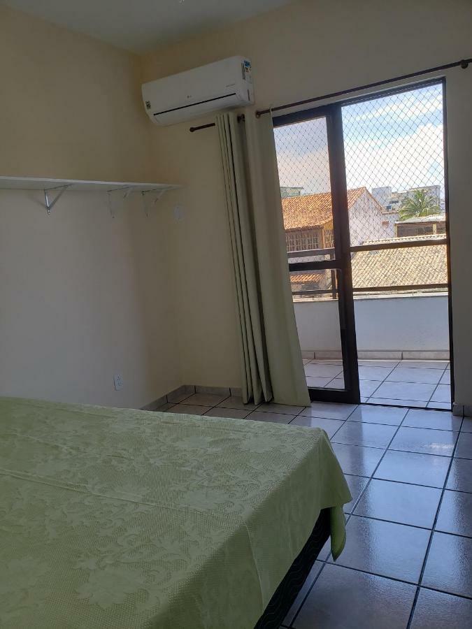 Otimo Apto Perto Da Praia Cabo Frio Eksteriør bilde
