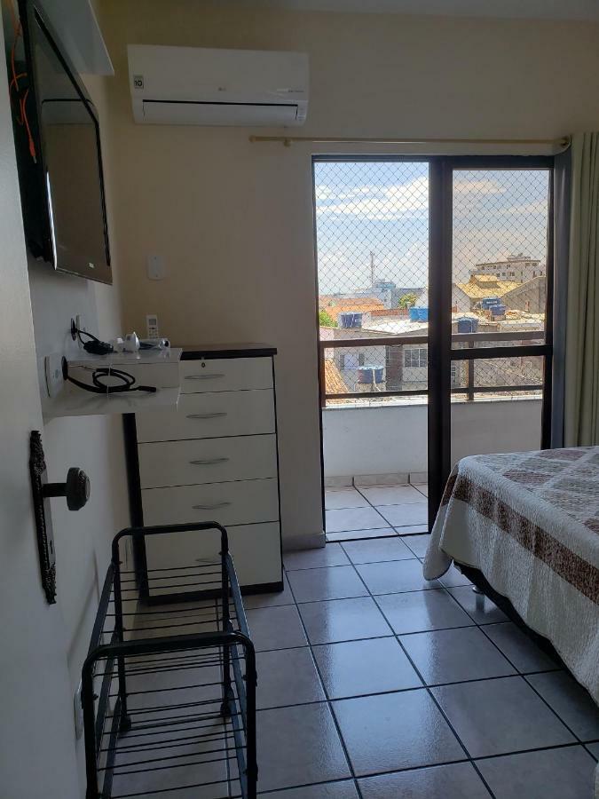 Otimo Apto Perto Da Praia Cabo Frio Eksteriør bilde