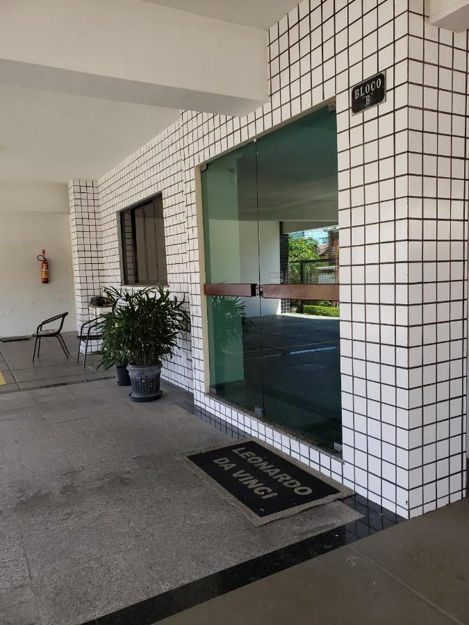Otimo Apto Perto Da Praia Cabo Frio Eksteriør bilde